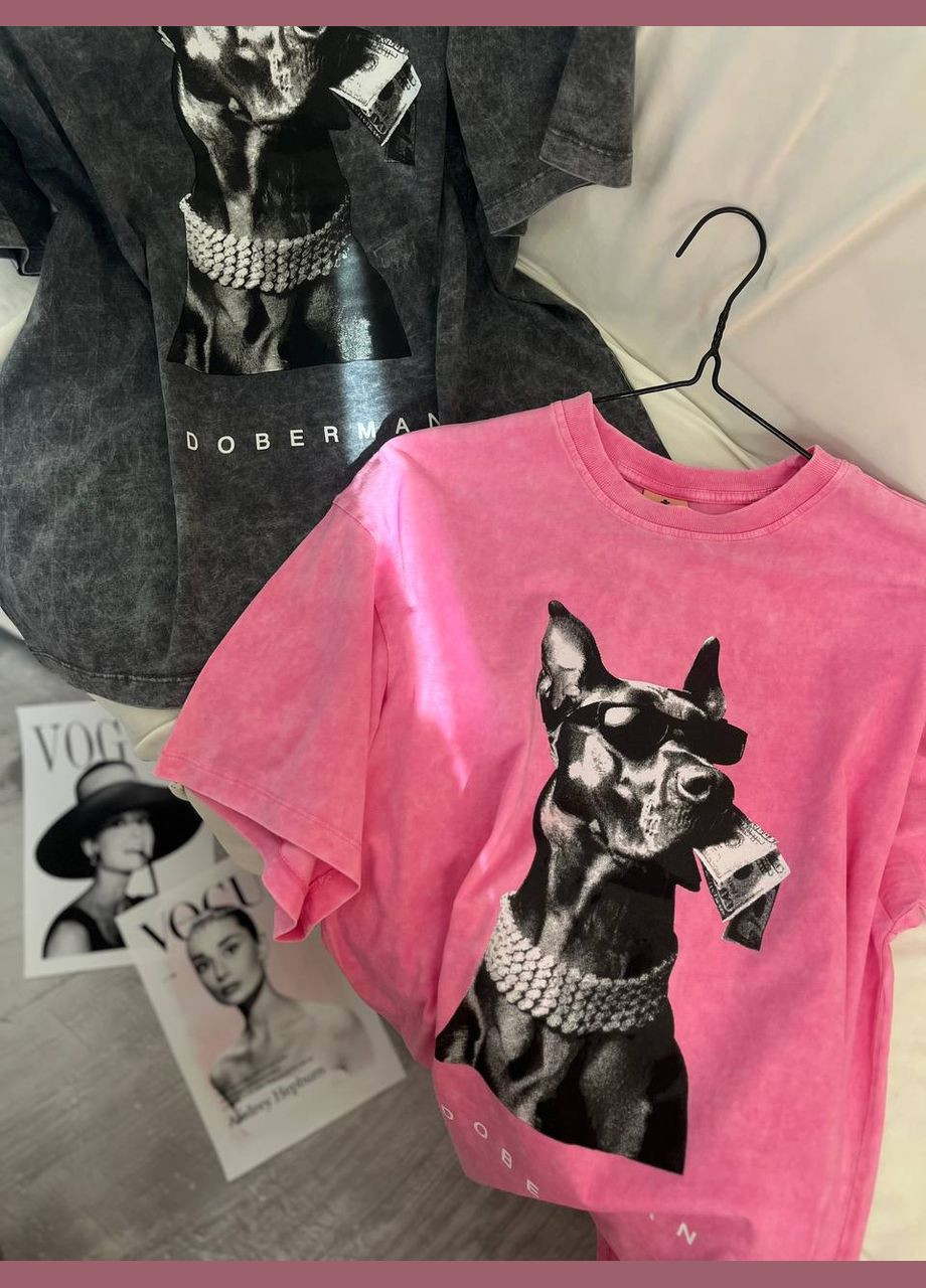 Футболка No Brand - (344588226)