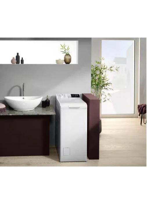 Стиральная машина EW6T427U Electrolux (396630873)
