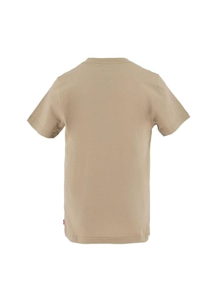 Бежева літня футболка my favorite tee 9ej251-x7n Levi's