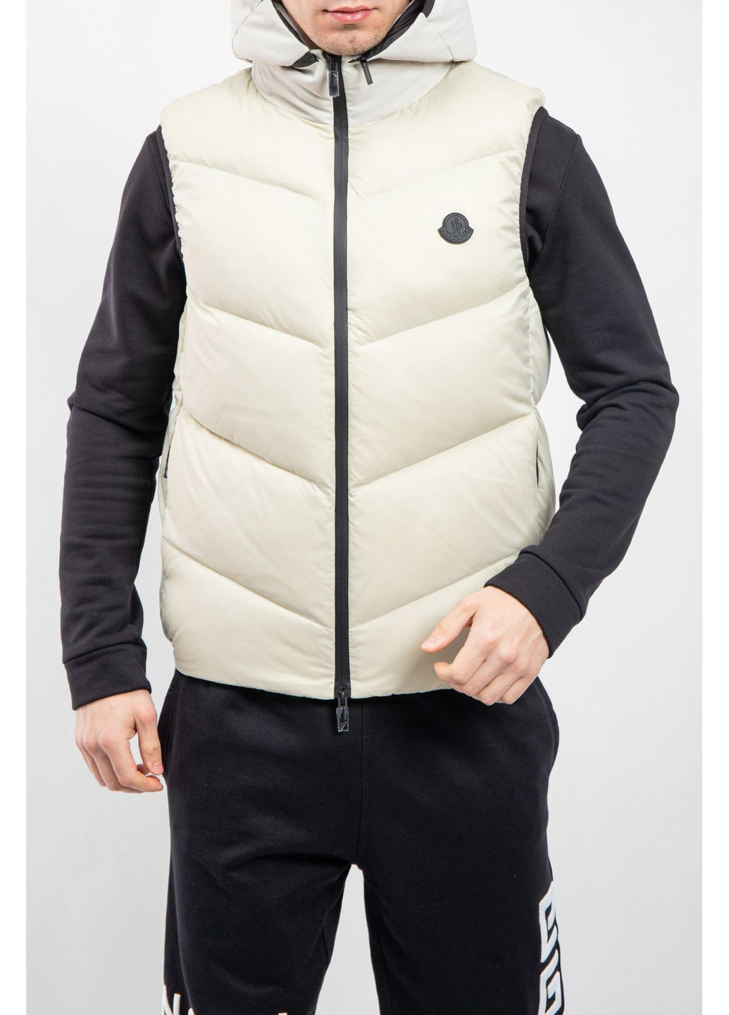 Жилет Moncler (371776624)