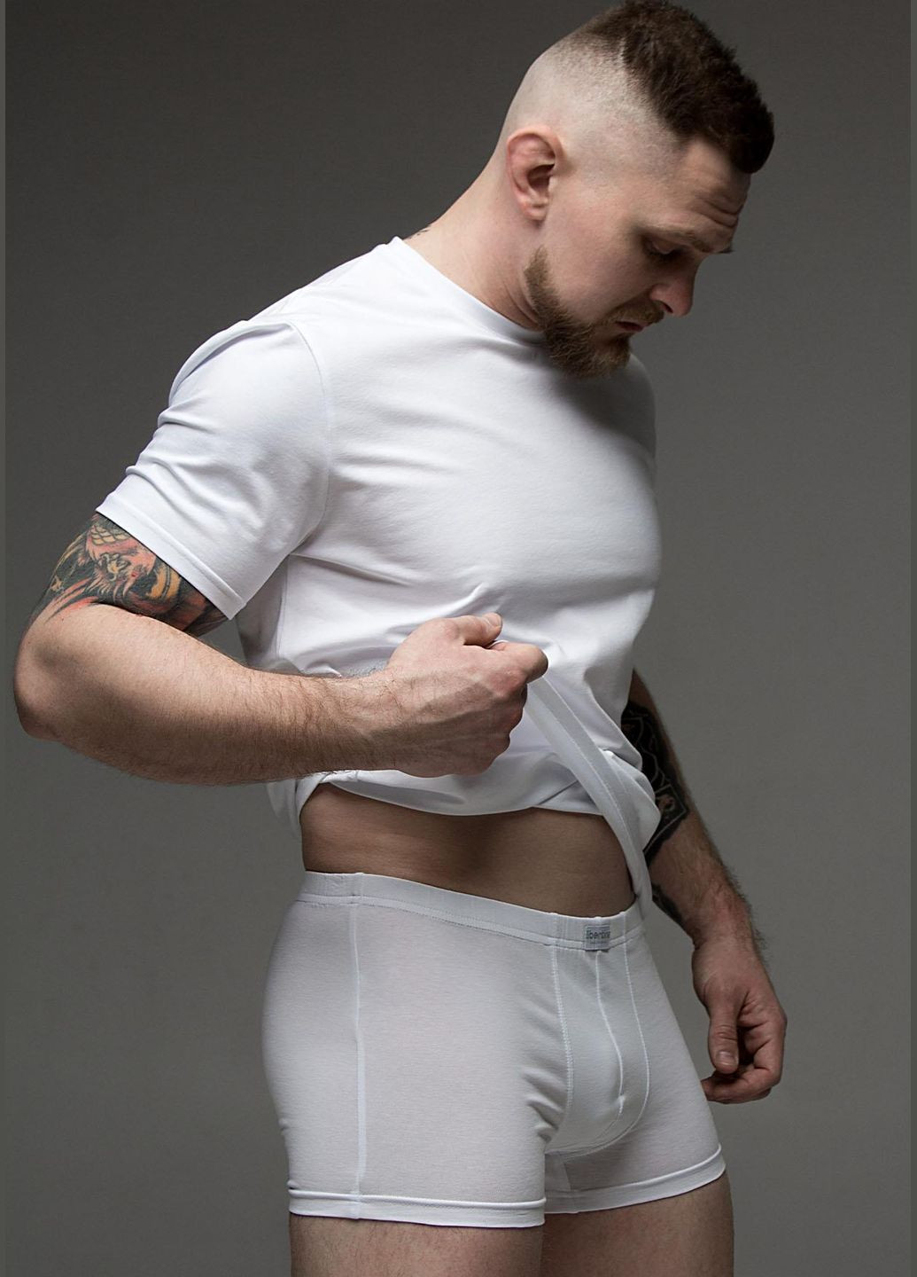 Труси чоловічі Roksana (297104350)