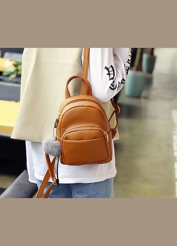 Прогулянковий дитячий міні рюкзак No Brand (301594265)