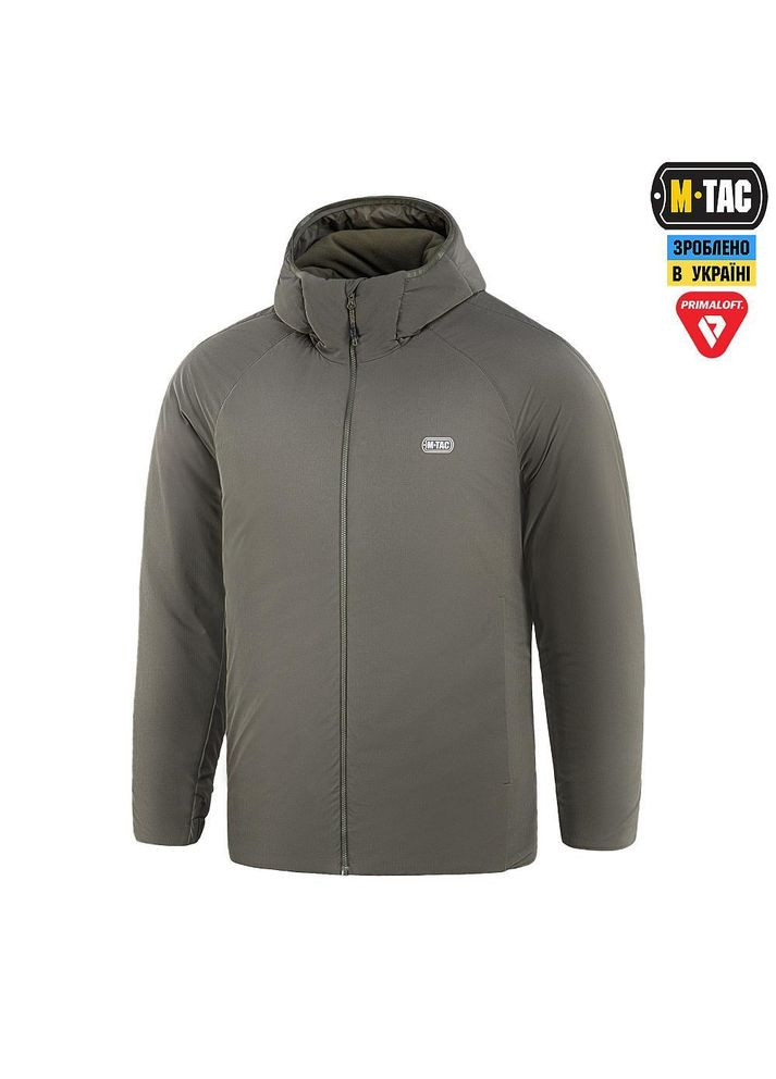 Куртка Paladin Pro Primaloft Olive Размер M-TAC (329187837)