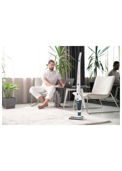 Купуй вигідно Пилосос CVC-X0621WB Перевірений магазин Ardesto (366208374)