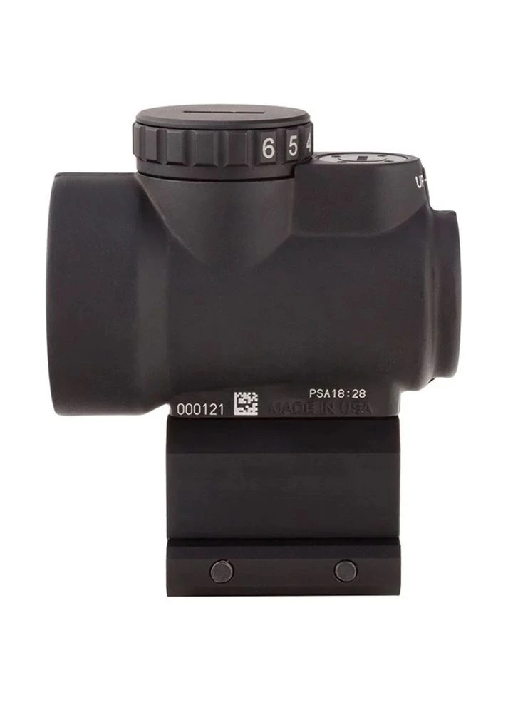 Коліматорний приціл MRO 2.0 MOA Red Dot Lower 1/3 Cowitness Mount MRO-C-2200010 TRIJICON (317750247)