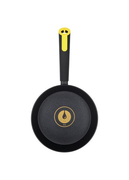 Сковорода (RG-1135-28) Ringel Marinara глибока 28 см (370015176)