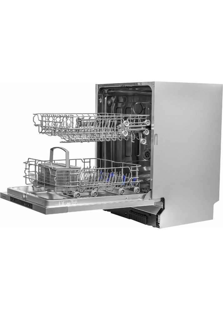 Посудомоечная машина встроенная SL 6005 GUNTER&HAUER