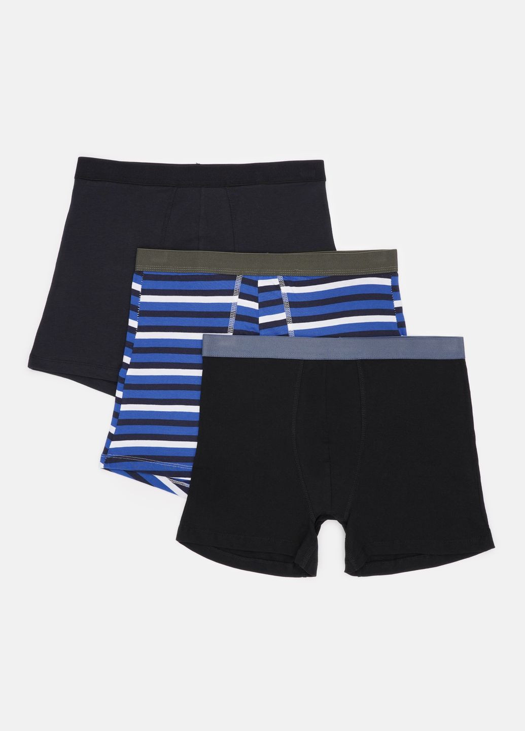 Труси (3шт) Basic Collection (315007359)