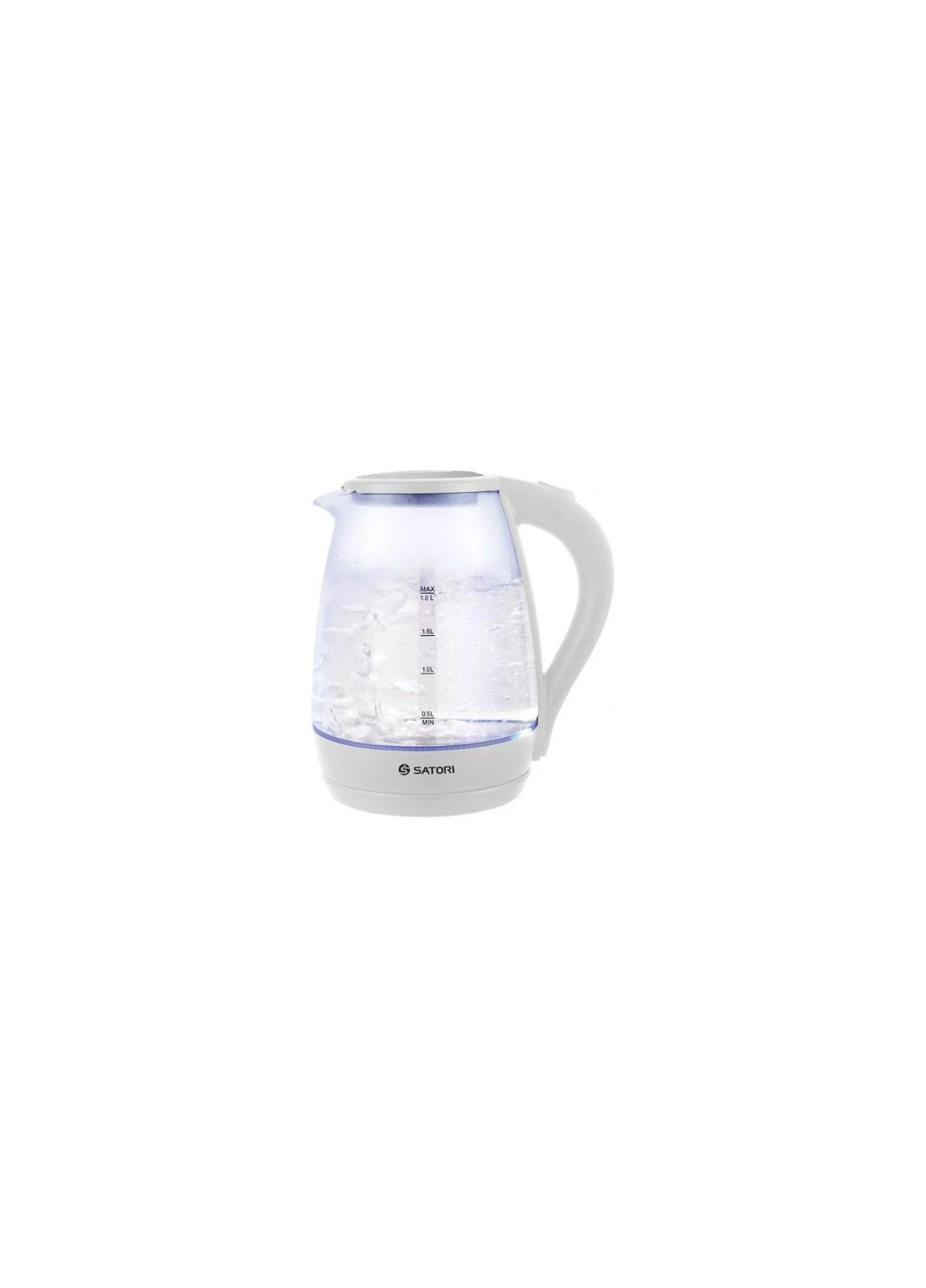 Электрочайник Satori SGK-4105-WT (354228741)