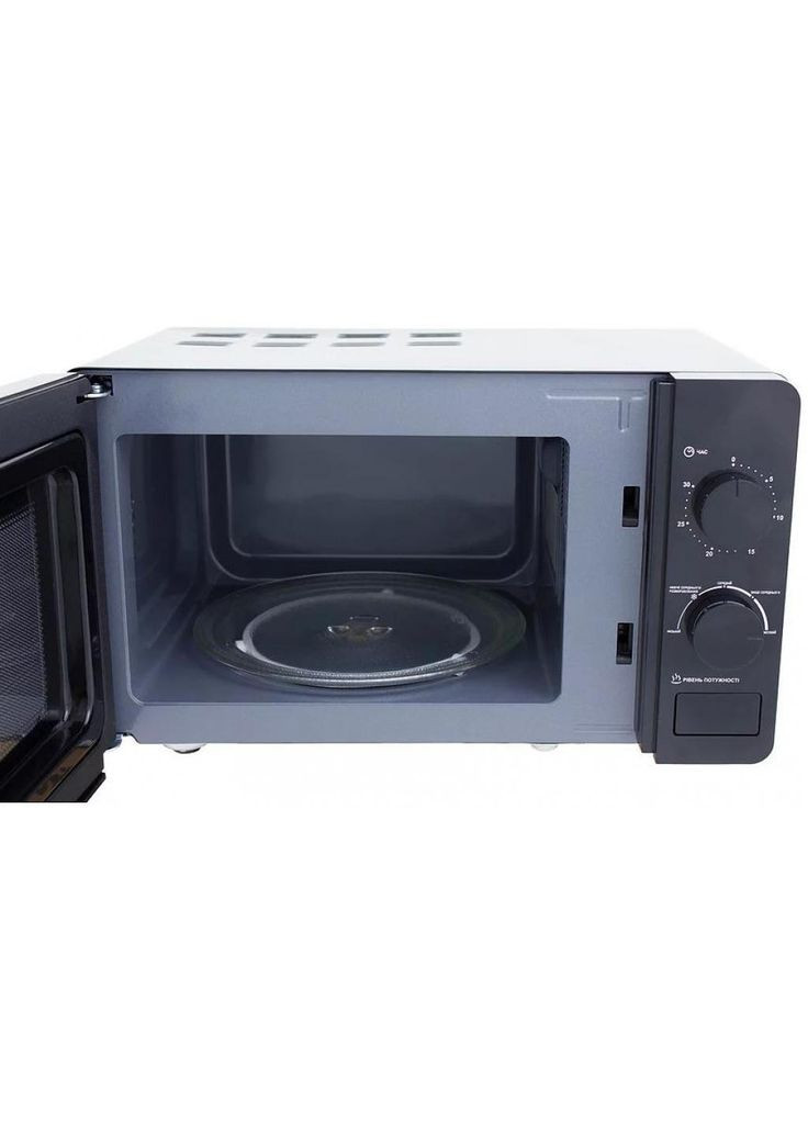 Мікрохвильова піч (m283802) PRIME TECHNICS PMW 20764 KB (367069880)