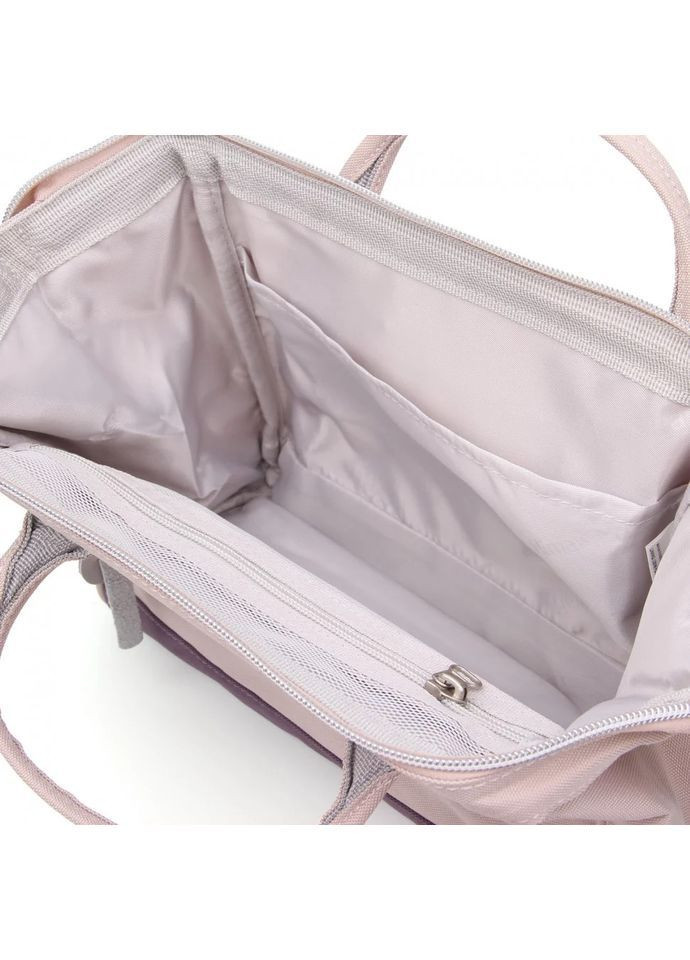 Сумка крос-боди 9116 | На каждый день, через плечо, вместительная Himawari 9116 - 01 (363131868)