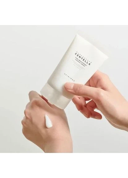 SKIN1004 Осветляющий и увлажняющий капсульный крем Madagascar Centella Tone Brightening Capsule Cream 75 мл — Крем, Южная Корея (375205531)
