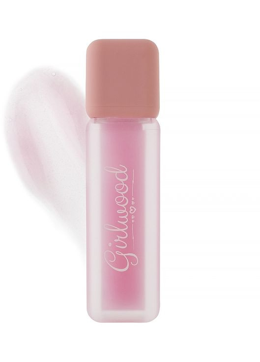 Олія-блиск для губ 4g (1324495-4191193) Girlwood (368611439)