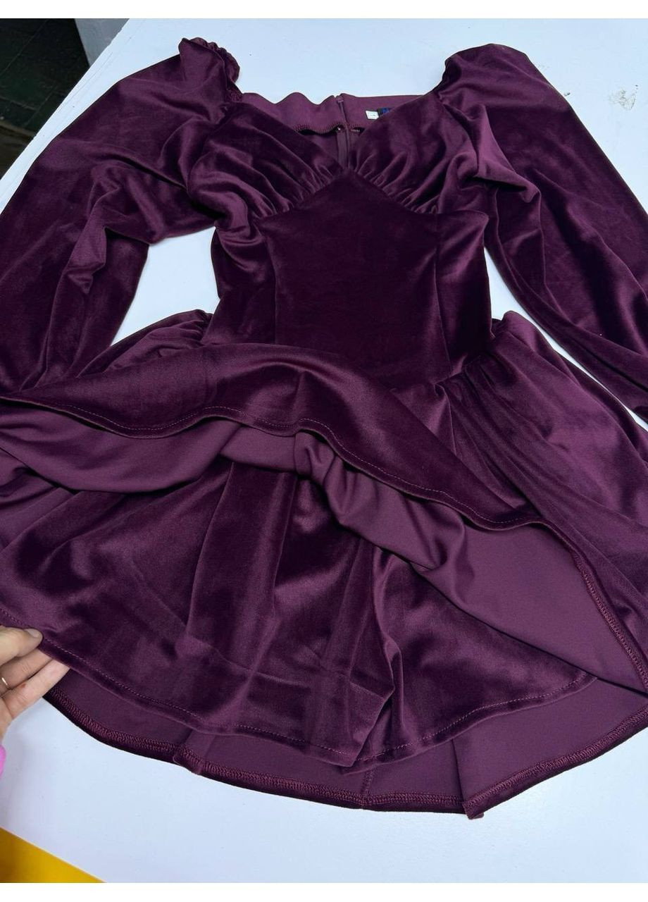 Комбінезон жіночий Гермес комбінезон-шорти однотонний фіолетовий повсякденний