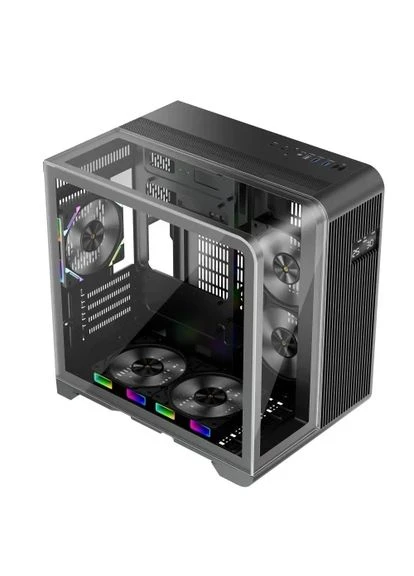 Корпус RT5, Black 1STPLAYER (369158168)