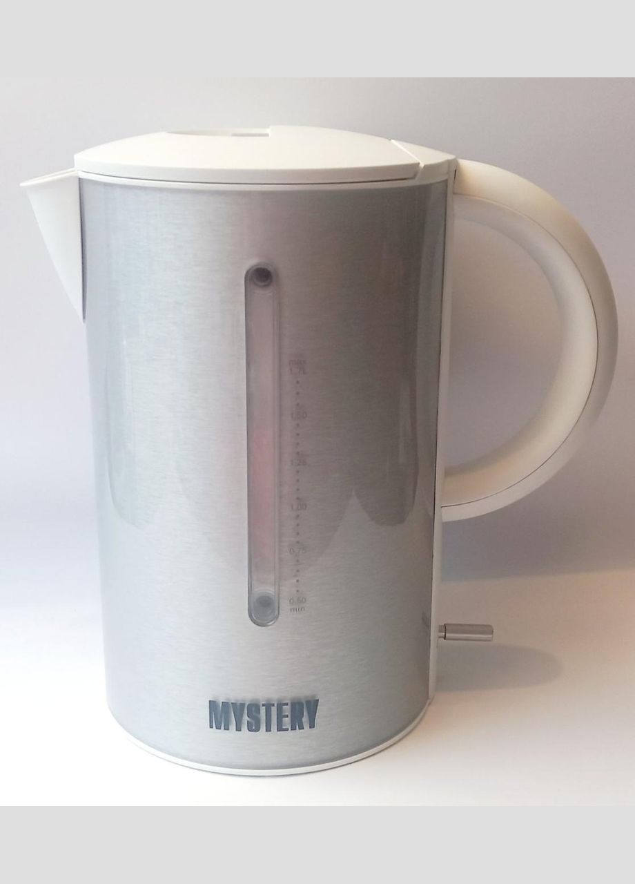 Електрочайник MEK-1614dark grey Mystery (293850749)