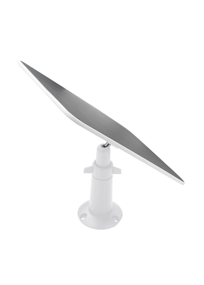 Солнечная панель 4W Eufy Security для уличных IP-камер Semi Line (324608169)