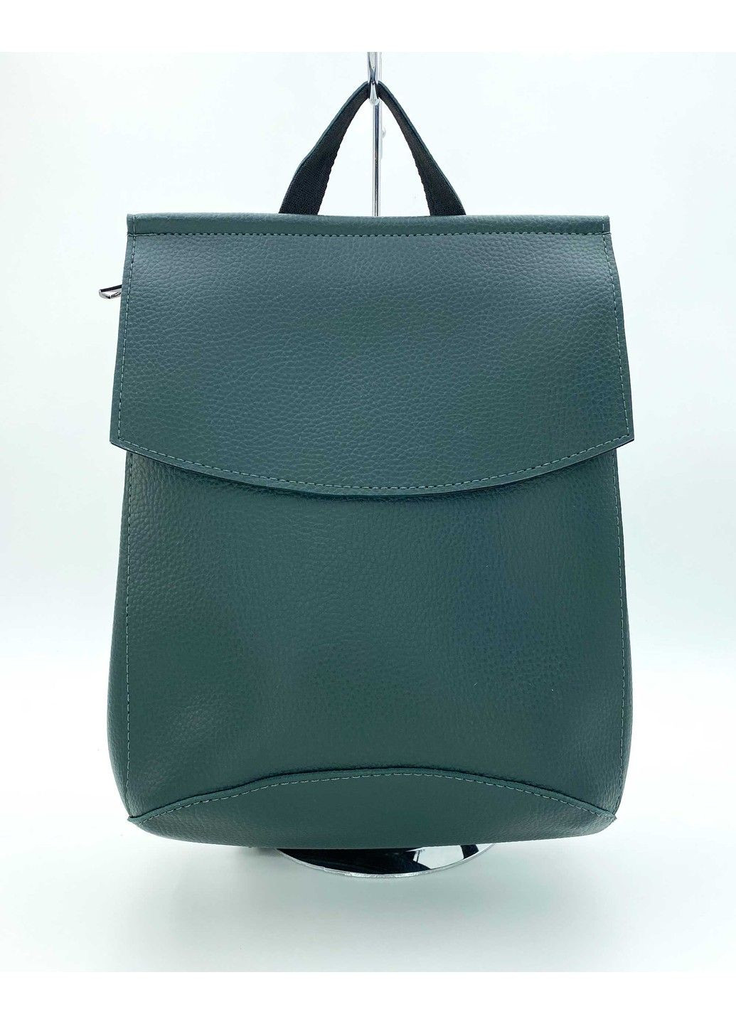 Молодіжний рюкзак 44208 зелений WeLassie (315688693)