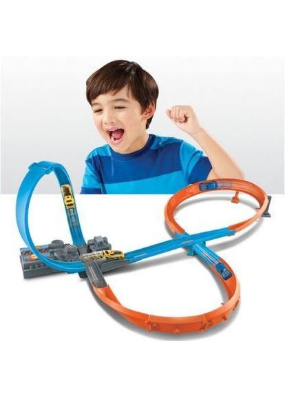 Набір для творчості Hot Wheels (351586010)