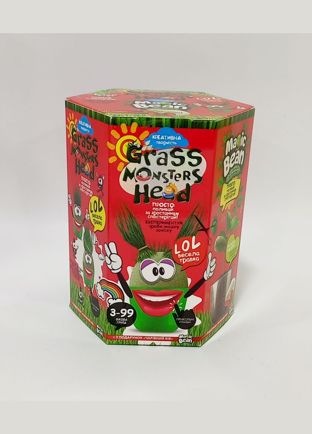 Набір для творчості Danko Toys (333207740)