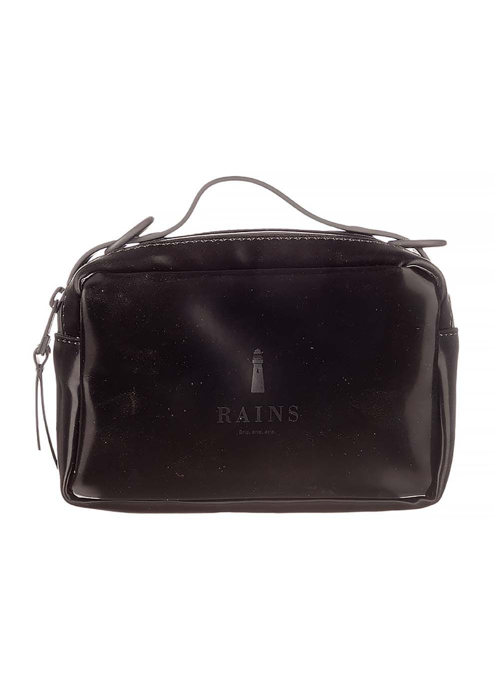 Сумка Crossbody Bags Чорний Rains (302287546)