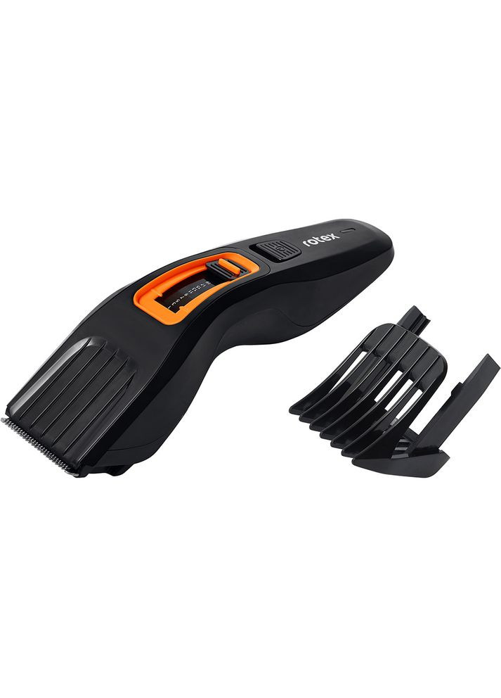 Машинка для стрижки RHC154-S Rotex (306527911)