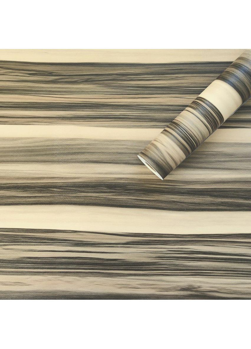 Самоклеюча плівка шоколад 0,45 х10м (3DPanda-1248) Sticker Wall (323155597)