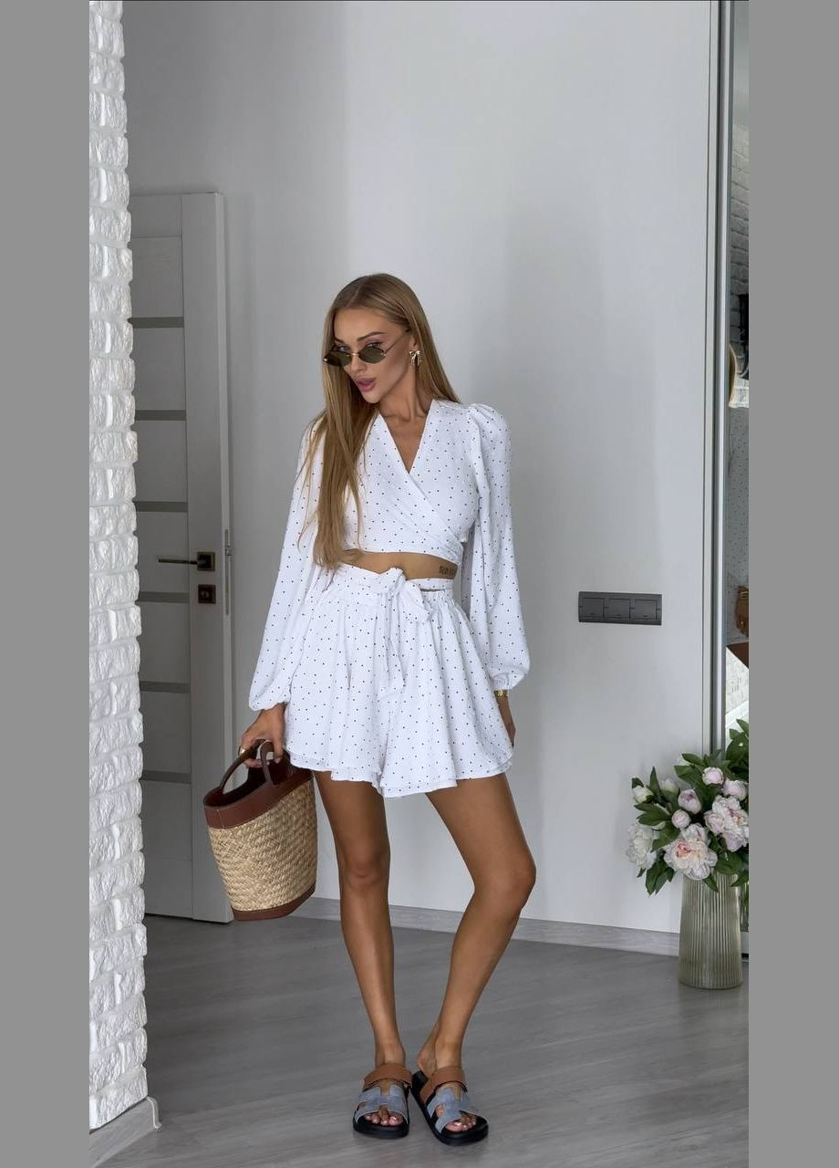 Костюм DK/DL Мода без кордонів (347723661)