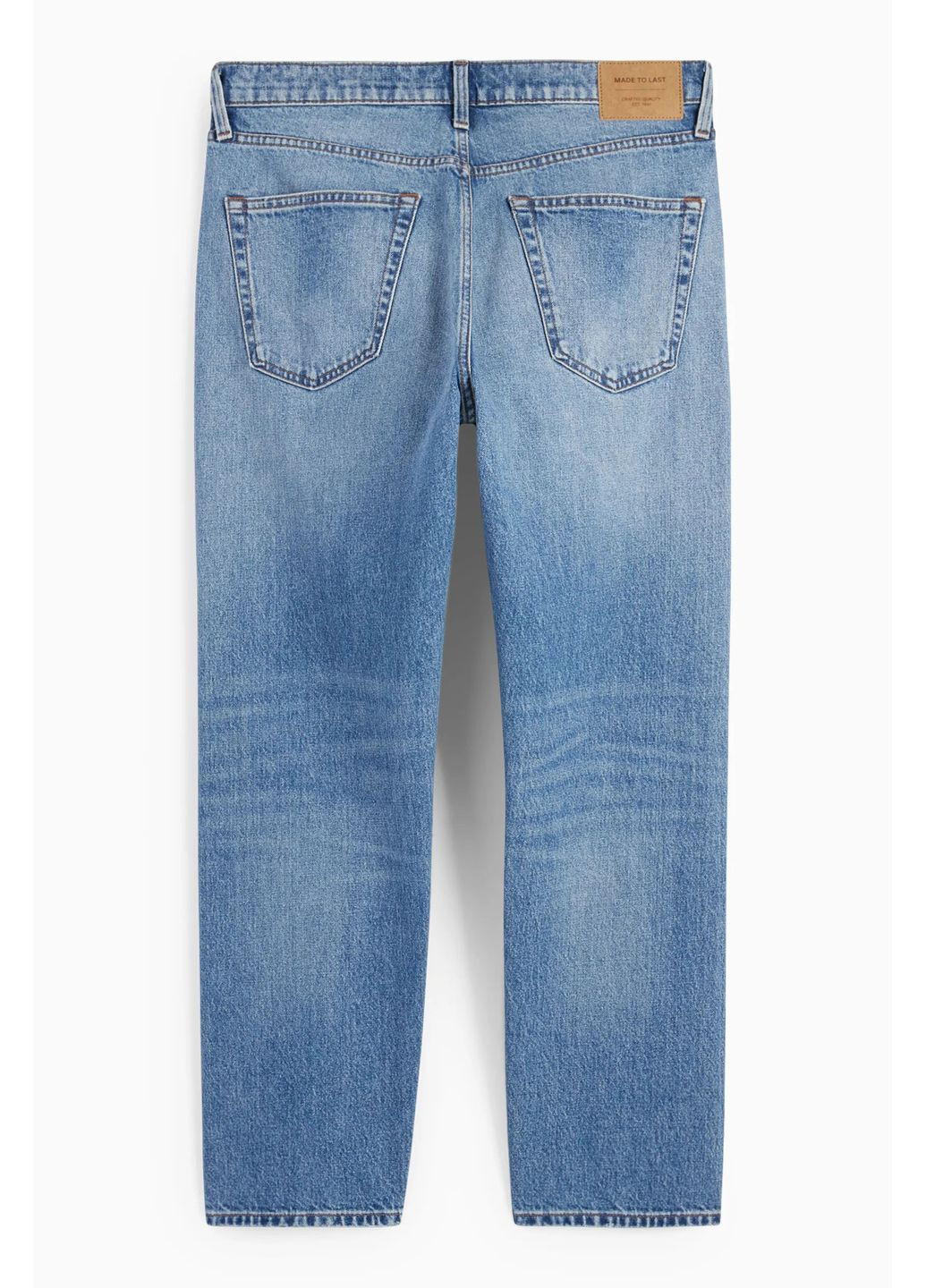 Джинси regular C&A (361849755)