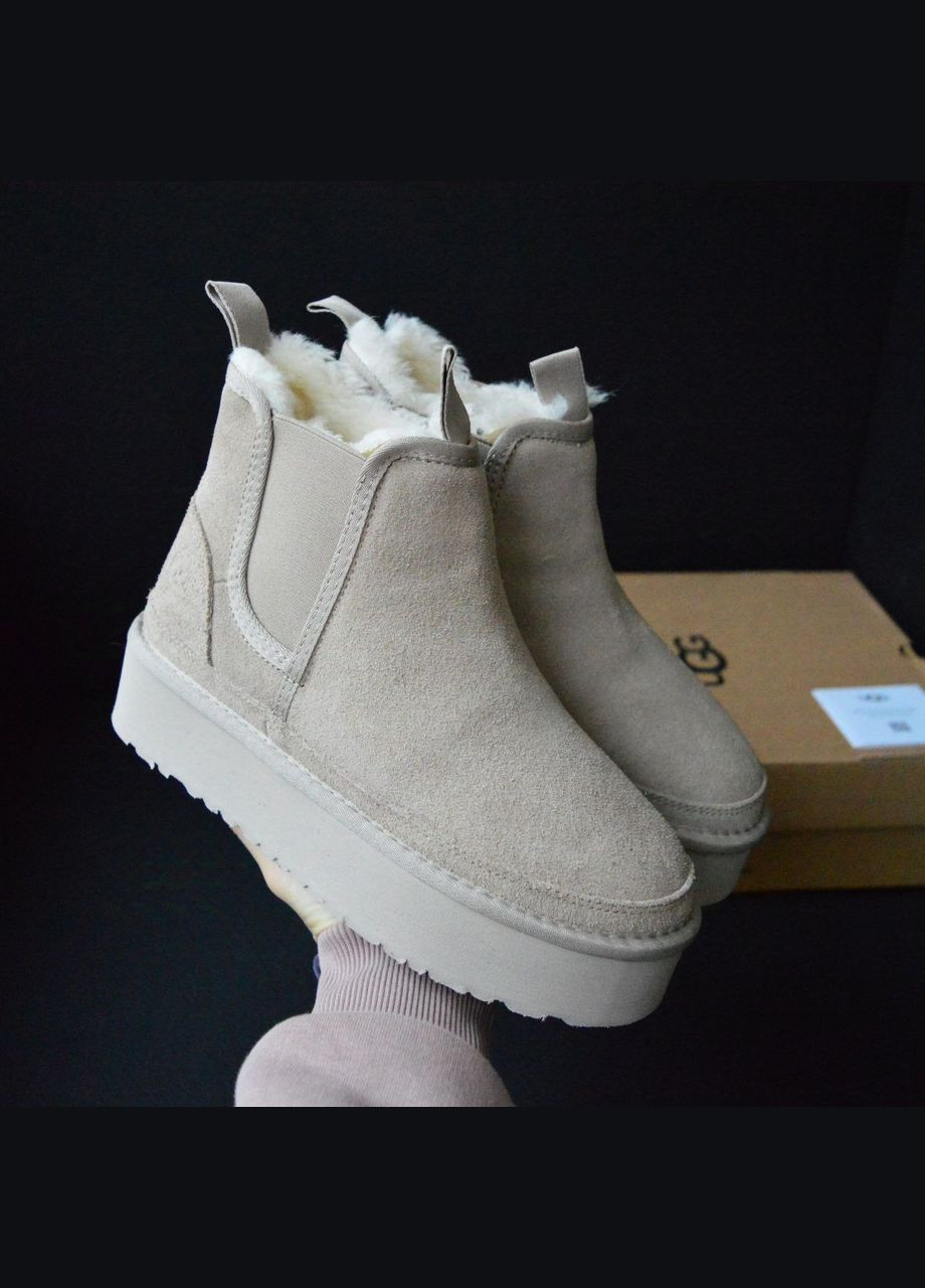 Угги Vakko (316219920)