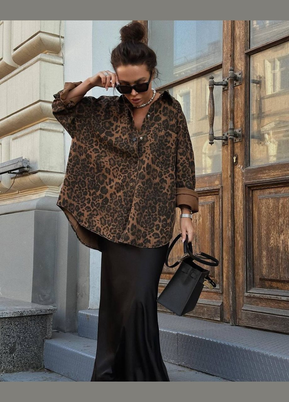 Сорочка жіноча No Brand (301731651)