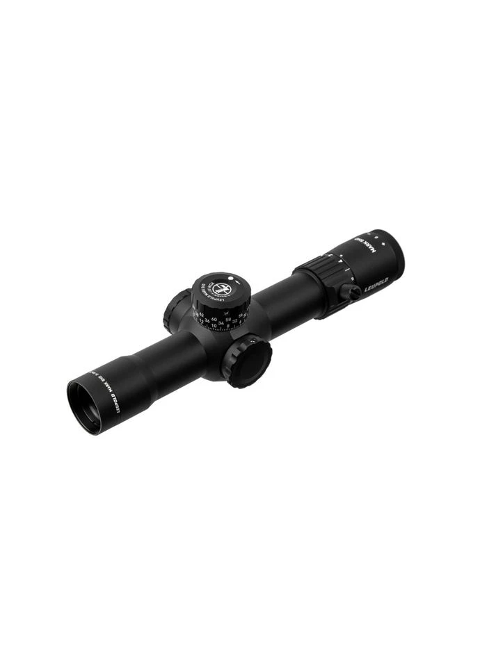 Приціл оптичний MARK 5HD 2-10X30 (35mm) M1C3 FFP PR-1MOA (179704) Leupold (386506134)