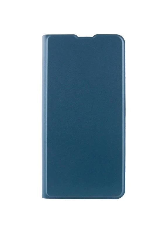 Чохол-книжка для Motorola Moto E40 з функцією підставки штучна шкіра No Brand (402056252)
