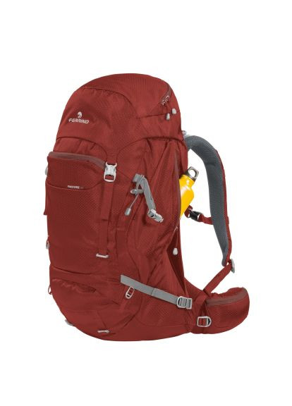 Рюкзак туристический Finisterre 30L Red (75746QRR) (931793) Ferrino Finisterre 30L Red (75746QRR) (369882039)