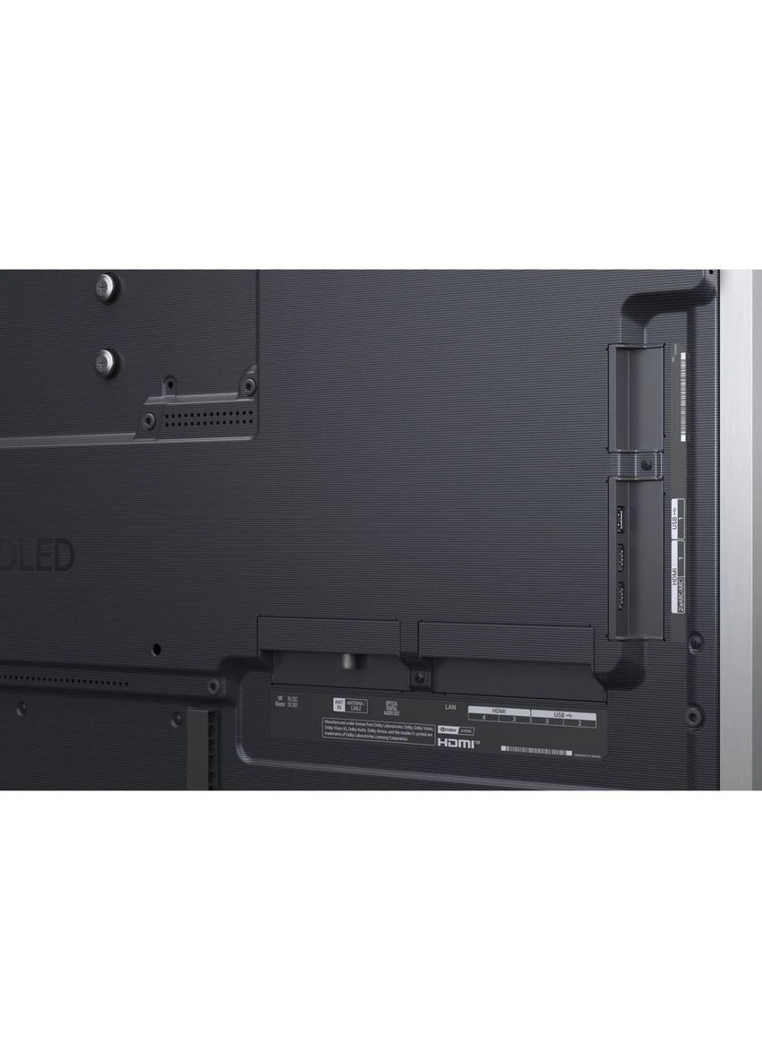 Телевізор evo AI G6 55" OLED 4K (OLED55G64LW) UA [168306] LG (400938895)