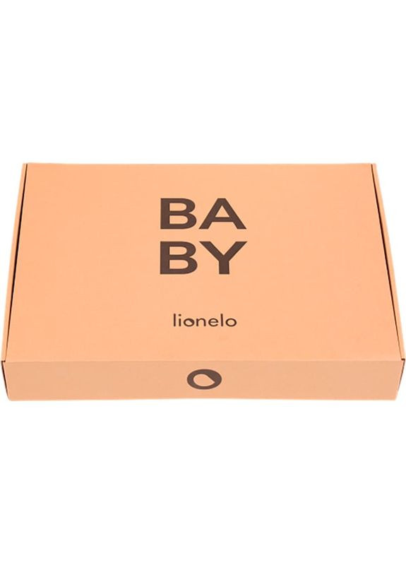 Сумка Ida Black Onyx (LO-IDA BLACK ONYX) Lionelo (370033824)