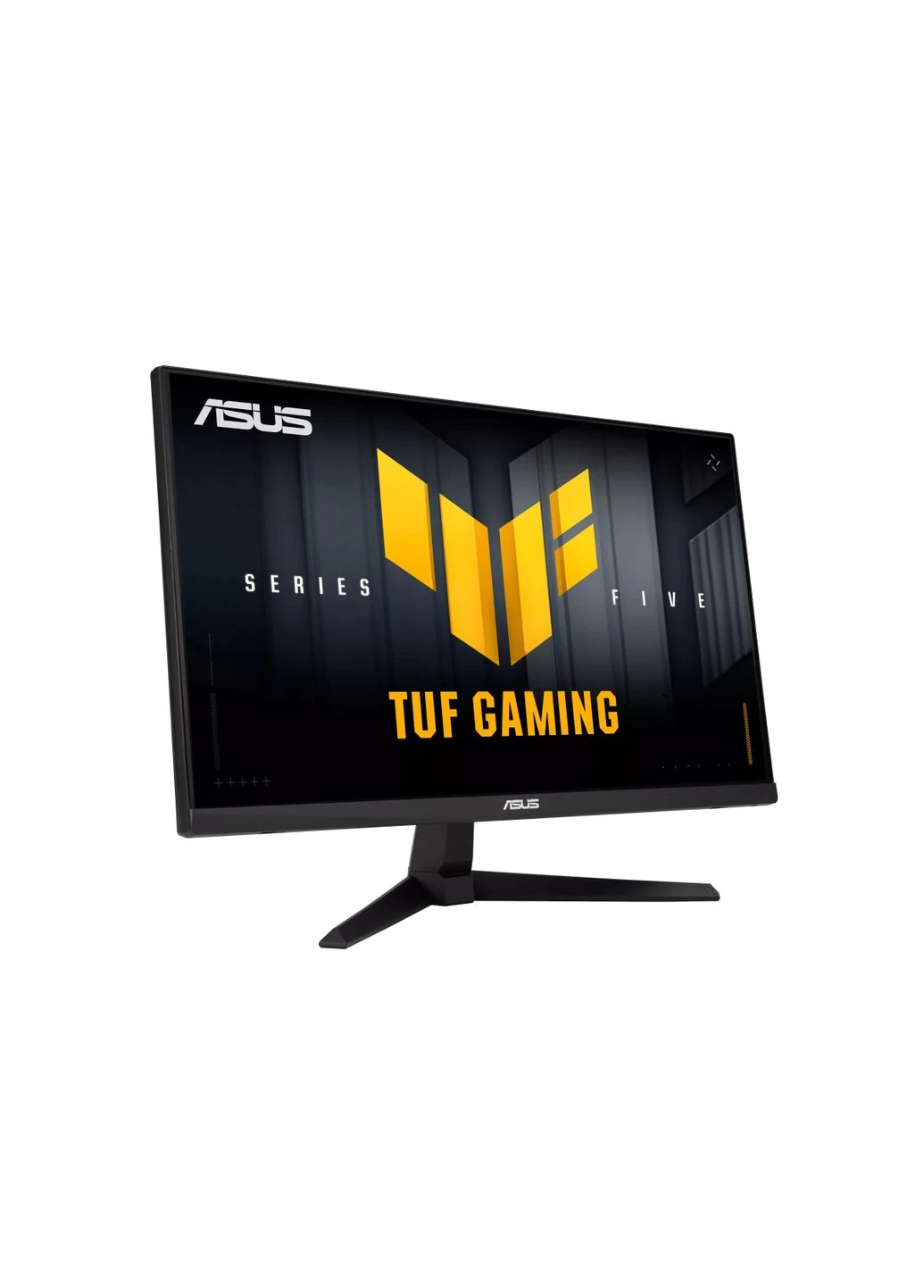 Монітор 24.5" TUF Gaming VG257Q5A 2xHDMI, DP, MM, VA, 200Hz, 0.5ms, sRGB 125%, AdaptiveSync Asus (362347568)