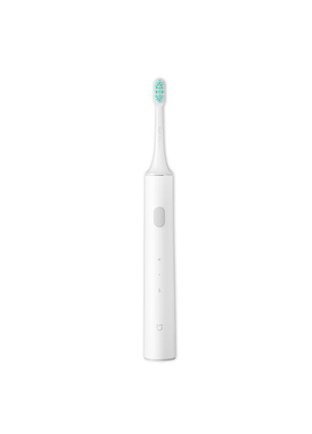 Зубная щетка электрическая Acoustic Wave Toothbrush T300 White (China Version) Xiaomi (297456768)