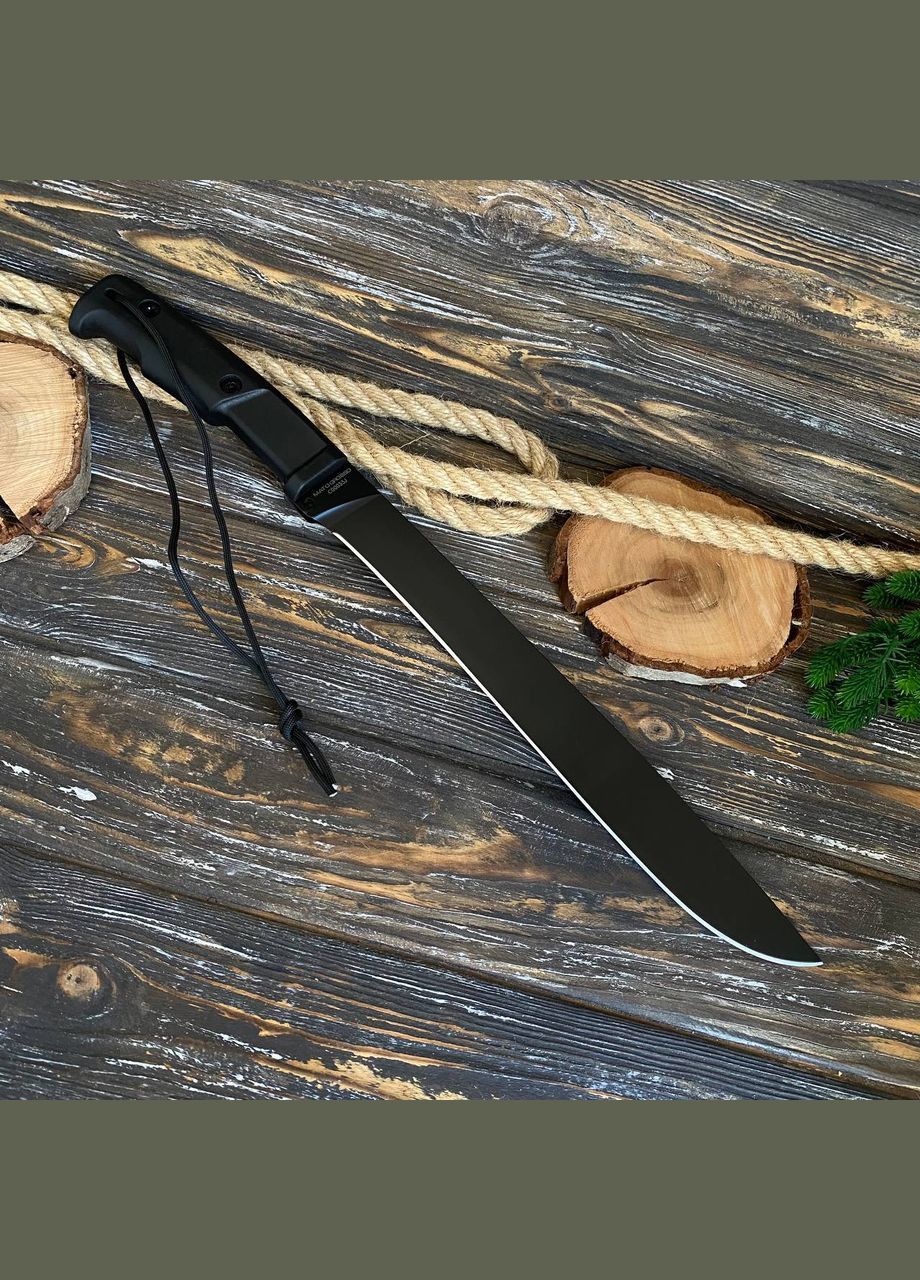 Мачете Україна Туристичний ніж (316532124)