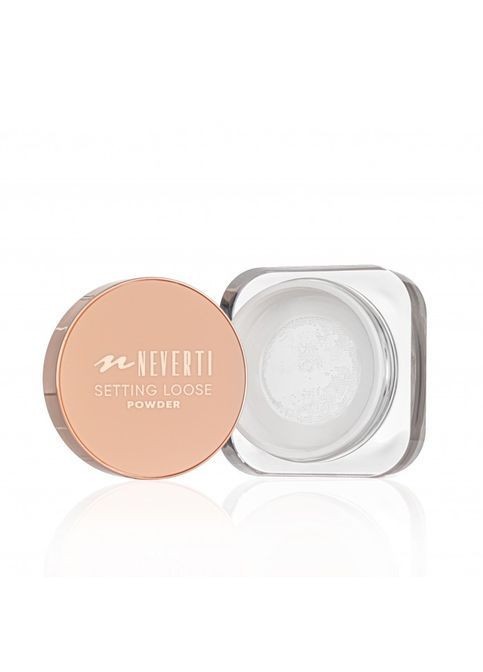 Пудра рассыпчатая Setting Loose Powder 001 NP200 Neverti (367736291)