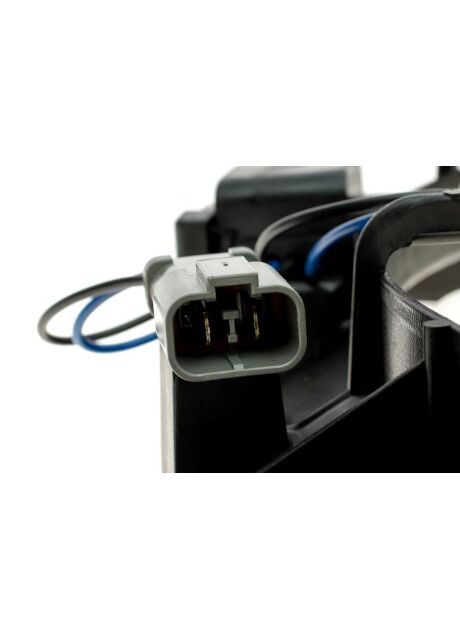 Вентилятор радіатора HONDA CR-V 06- 47273-ua NRF (366204232)