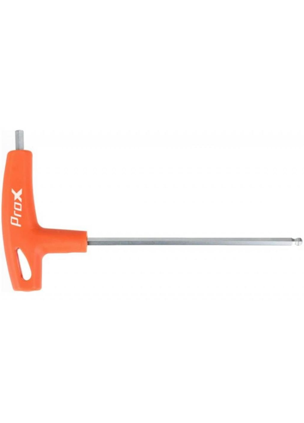 Шестигранний ключ WR-47 Т-подібний, 6 мм ProX (369649535)