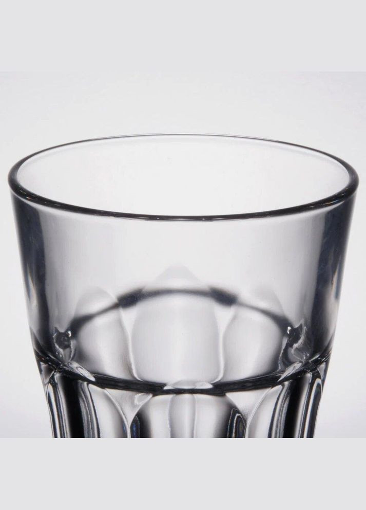 Низкие стаканы олд фешн 12 шт 270 мл Marocco Гранит Uniglass (303138029)