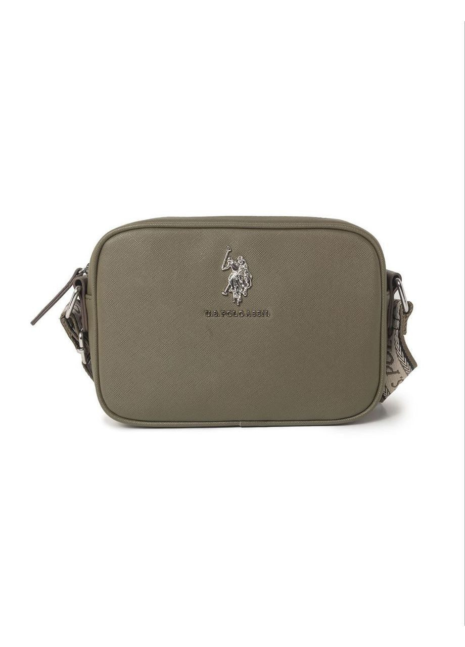 Кросс-боди U.S.POLO ASSN U.S. Polo Assn. (365722276)