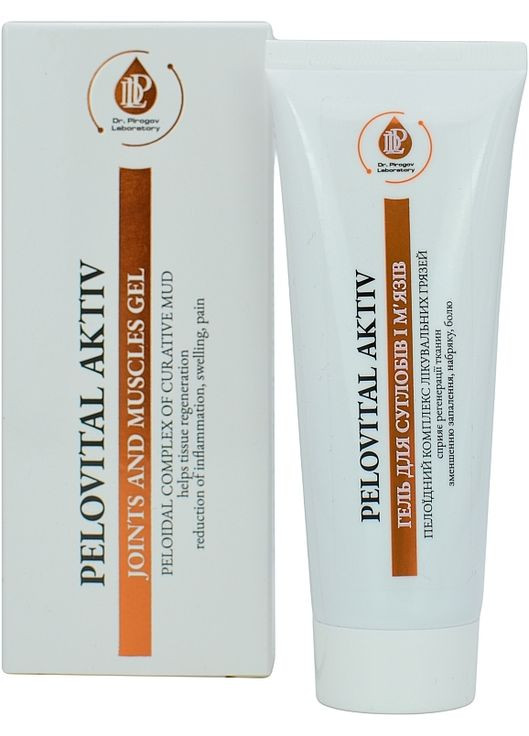 Крем Лабораторія доктора Пирогова (368638170)