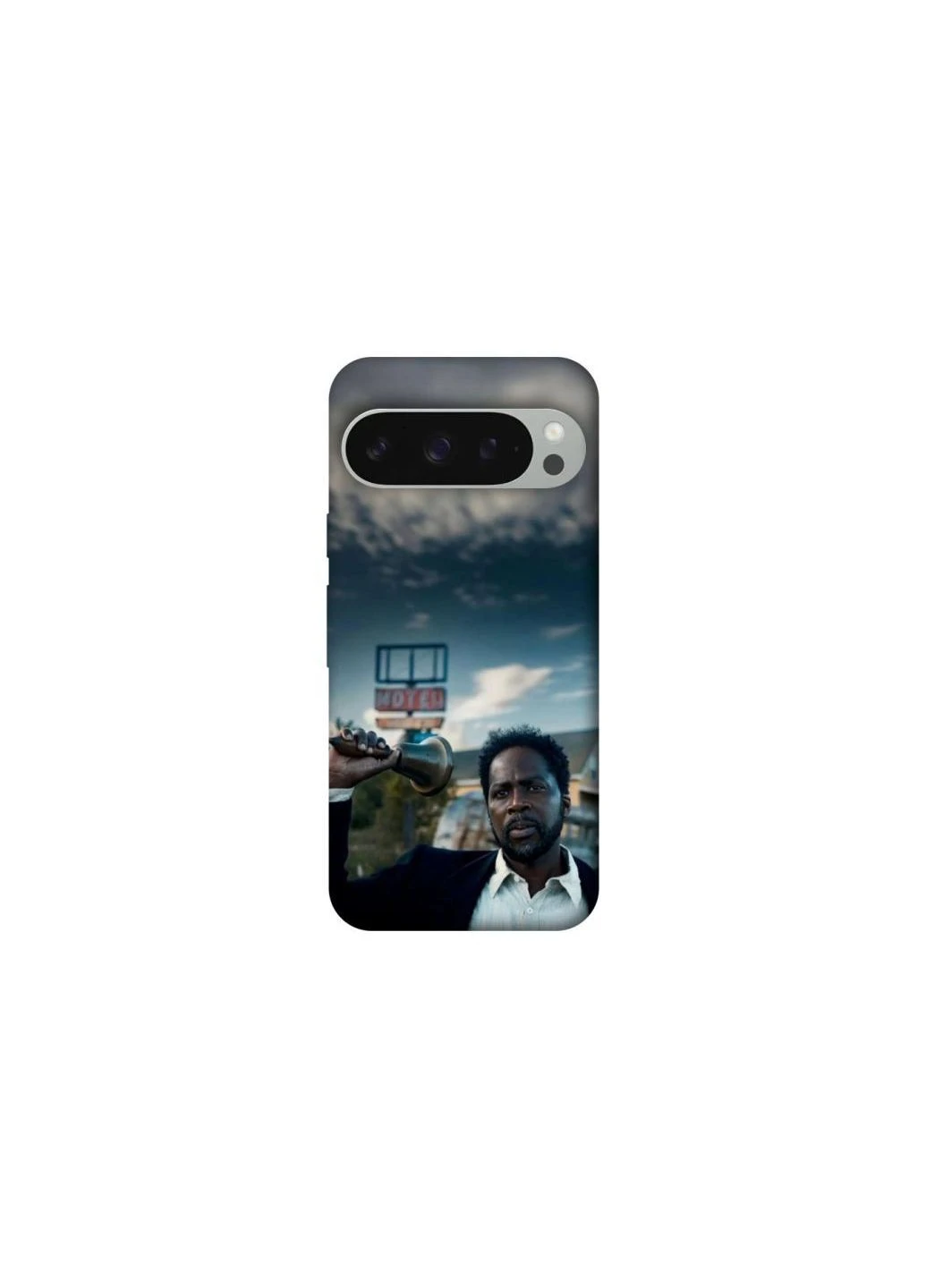 Чохол на Google Pixel 10 Pro XL From Frontalka (396352277)