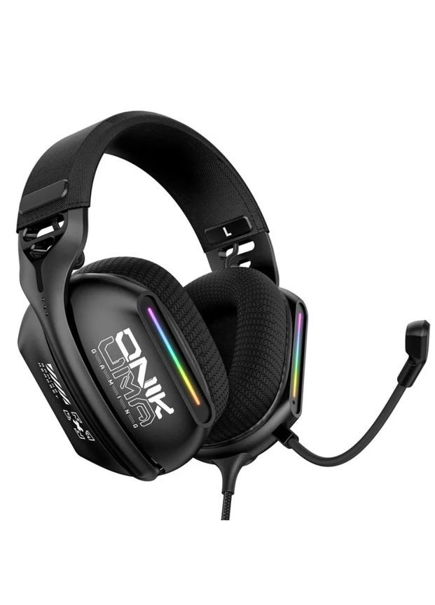 Наушники X12 Черный Onikuma (368591543)