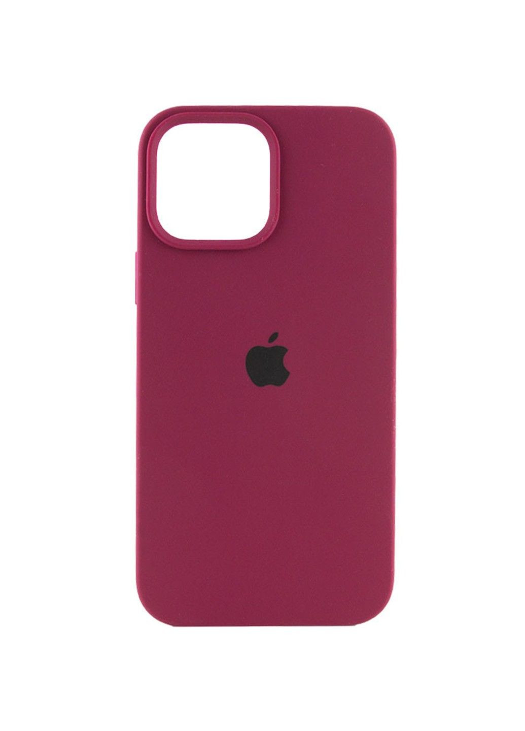 Чехол Silicone Case Full Protective (AA) для Apple iPhone 14 (6.1") Epik (295132317)