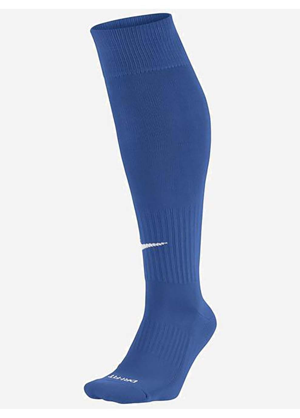 Чоловічі Гетри Classic Football Dri-Fit Синій Nike (367590887)