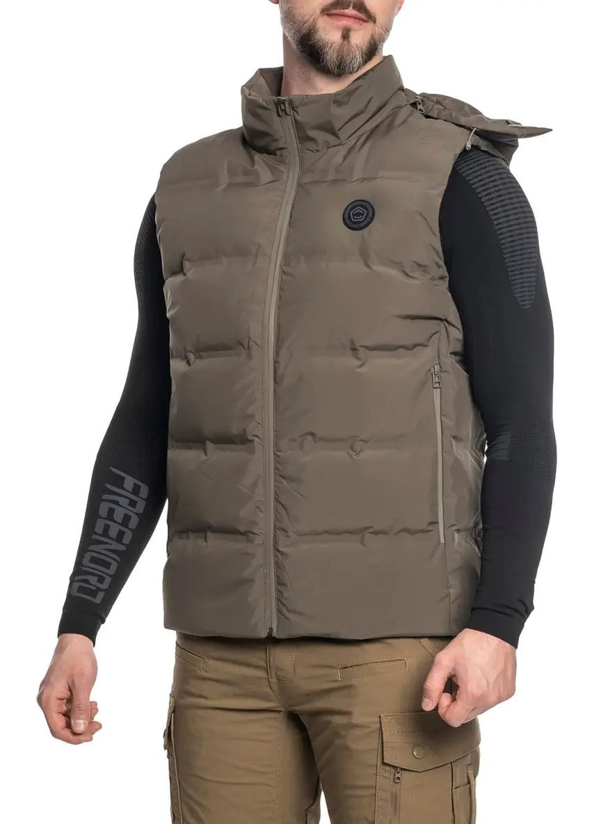 Жилет Omega Down Vest Ral Pentagon (366545349)